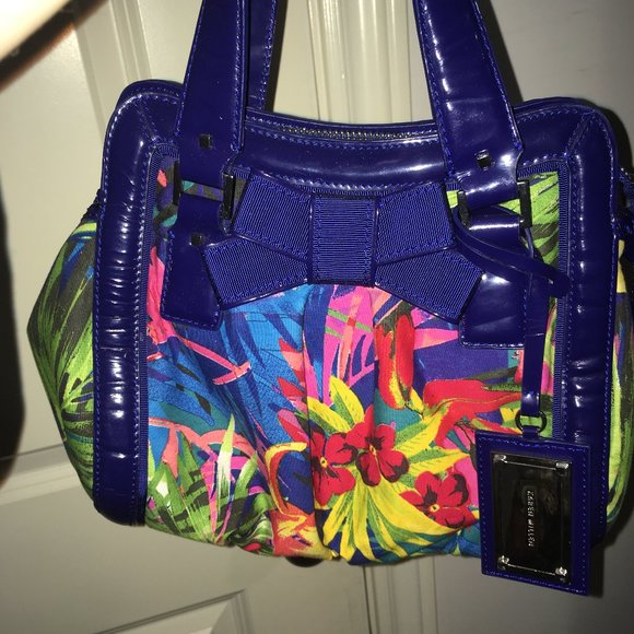 Karen Millen Designer Bag - Picture 1 of 3